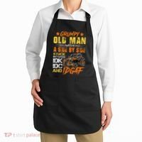 Sxs Utv Grumpy Old Man With Side By Side Apron thumb 2