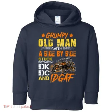 Toddler Hoodie