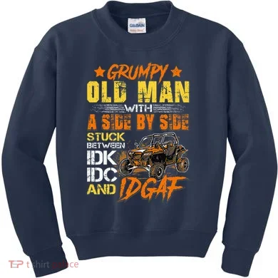 Kids Sweatshirt