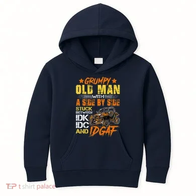 Kids Hoodie