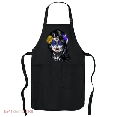 Apron