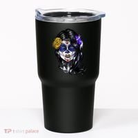 Sugar Face Front Tumbler thumb 0