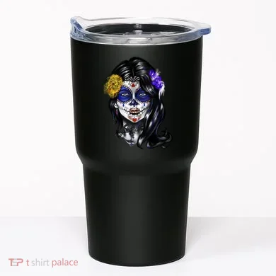 Tumbler