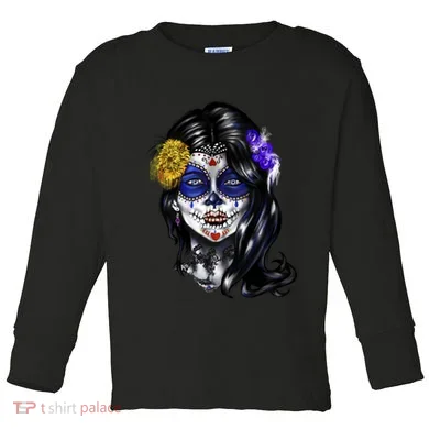 Toddler Long Sleeve