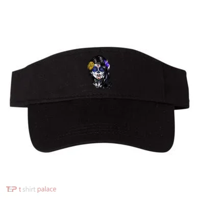 Sugar Face Front Visor