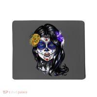 Sugar Face Front Mousepad thumb 0