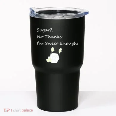 Tumbler