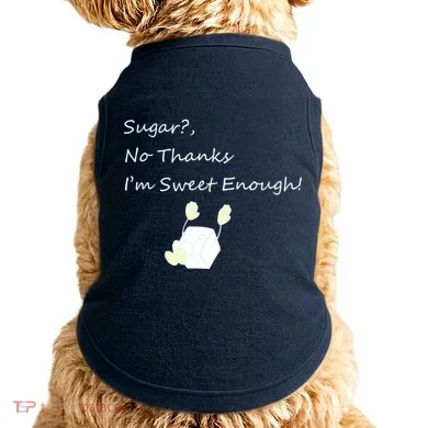 Doggie Tank