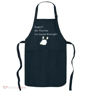 Apron