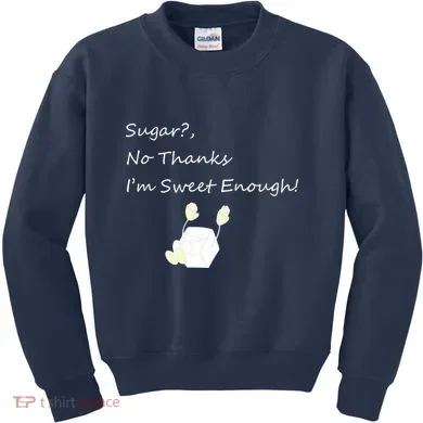 Kids Sweatshirt