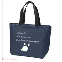Sugar No Thanks I'm Sweet Enough Tote Bag thumb 3