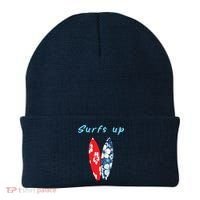 Surfs Up Hawaiian Style Beanie thumb 0