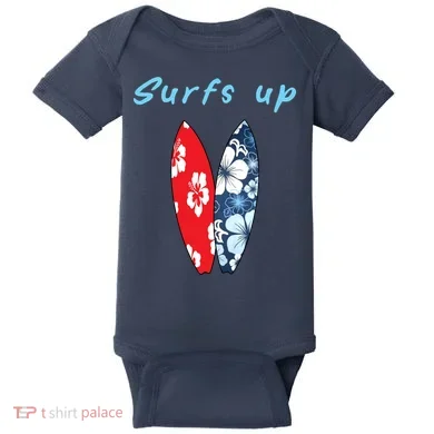 Baby Bodysuit