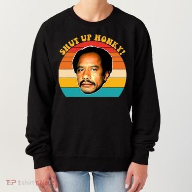 Shut Up Honky Vintage Women's Sweatshirt