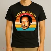 Shut Up Honky Vintage T-Shirt thumb 3