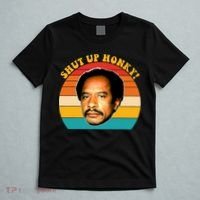 Shut Up Honky Vintage T-Shirt thumb 5