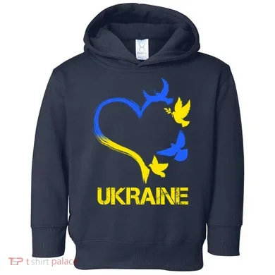 Toddler Hoodie