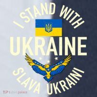 Support Ukraine I Stand With Ukraine Ukrainian Flag Patriot Gift Sport-Tek Competitor United Soccer Jersey thumb 4