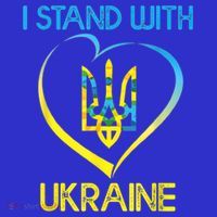 Support Ukraine I Stand With Ukraine Ukrainian Flag Gift Tumbler thumb 3