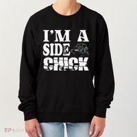 Sxs Utv IM A Side Chick Women's Sweatshirt thumb 0