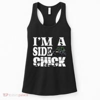 Sxs Utv IM A Side Chick Women's Tank Top thumb 0