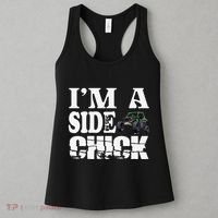 Sxs Utv IM A Side Chick Women's Tank Top thumb 3
