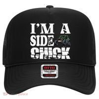 Sxs Utv IM A Side Chick Hat thumb 0