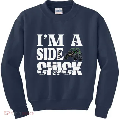 Kids Sweatshirt