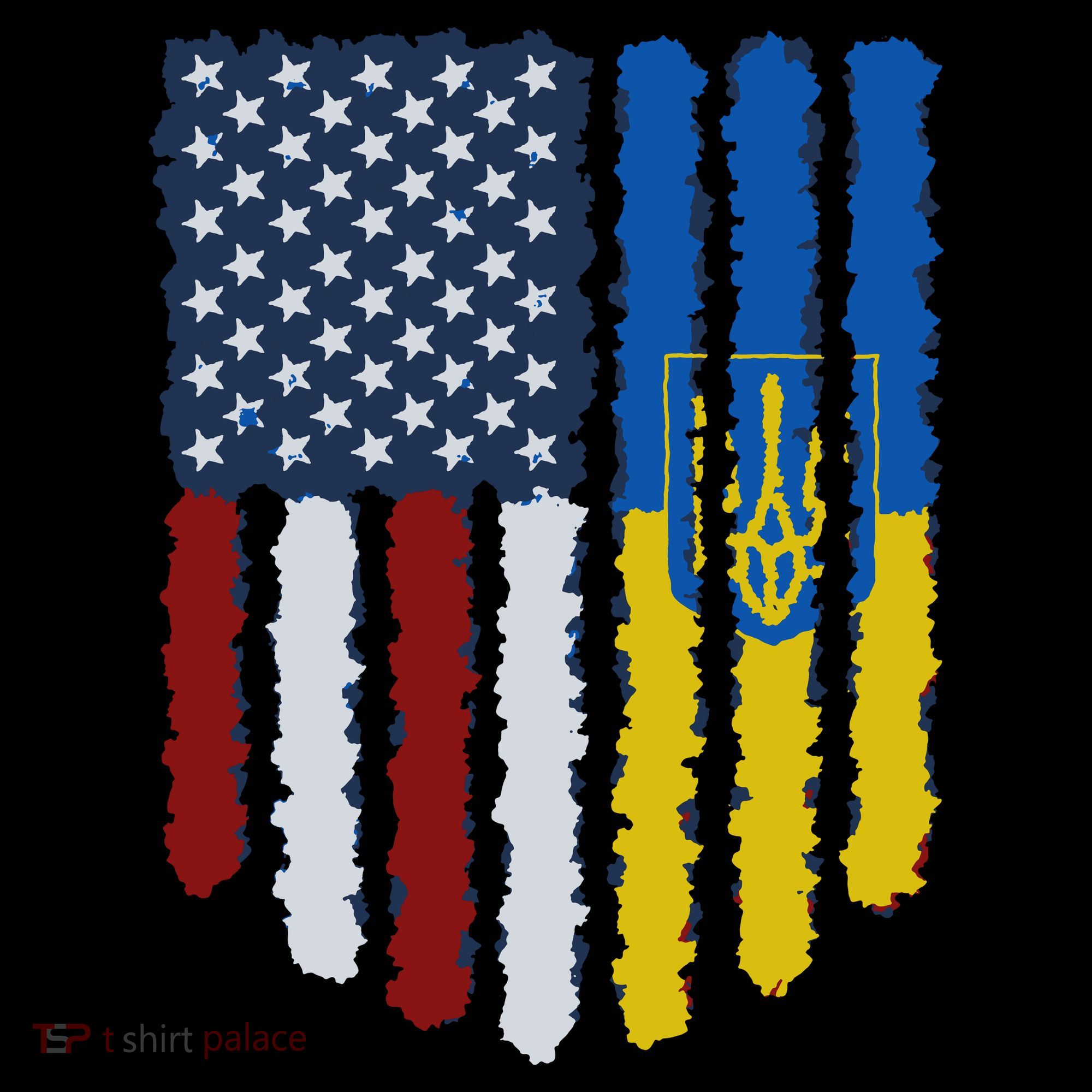 Support Ukraine I Stand With Ukraine Ukrainian Flag 10 Women's Hoodie