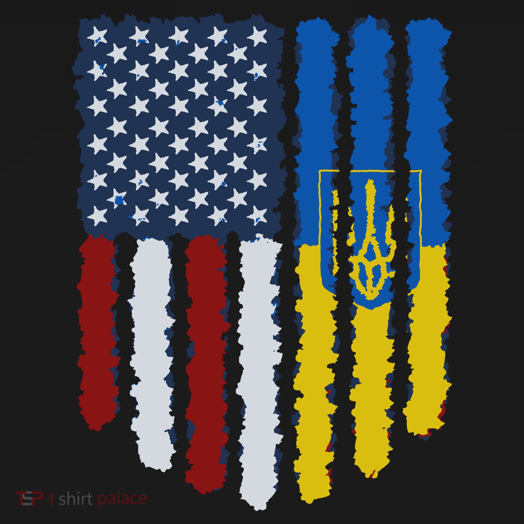 Support Ukraine I Stand With Ukraine Ukrainian Flag 10 Visor
