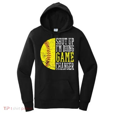 Women's Hoodie