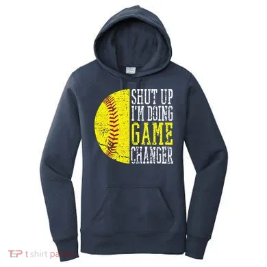Women's Hoodie
