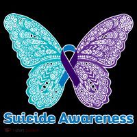 Suicide Awareness Coaster thumb 2