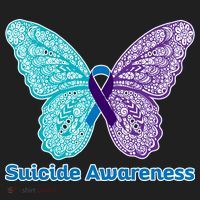 Suicide Awareness Hat thumb 2