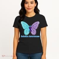 Suicide Awareness Women's T-Shirt thumb 4