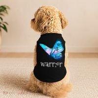 Suicide Prevention Awareness Doggie Tank thumb 2