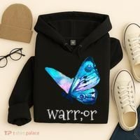 Suicide Prevention Awareness Hoodie thumb 4