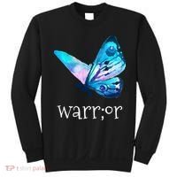 Suicide Prevention Awareness Sweatshirt thumb 0