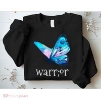 Suicide Prevention Awareness Sweatshirt thumb 2