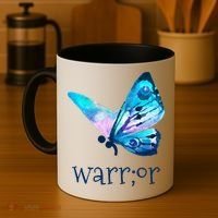 Suicide Prevention Awareness Coffee Mug thumb 4