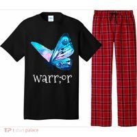 Suicide Prevention Awareness Pajama Set thumb 0