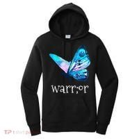 Suicide Prevention Awareness Women's Hoodie thumb 0