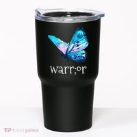 Suicide Prevention Awareness Tumbler thumb 0