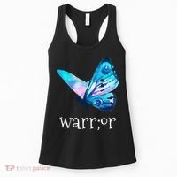 Suicide Prevention Awareness Women's Tank Top thumb 0