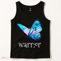 Suicide Prevention Awareness Tank Top thumb 2