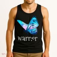 Suicide Prevention Awareness Tank Top thumb 3