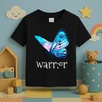 Suicide Prevention Awareness Toddler T-Shirt thumb 3