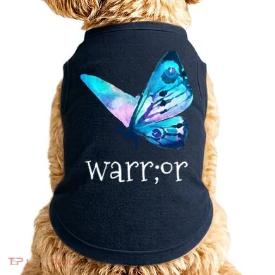 Doggie Tank
