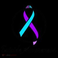 Suicide Prevention Awareness Ribbon Coffee Mug thumb 5