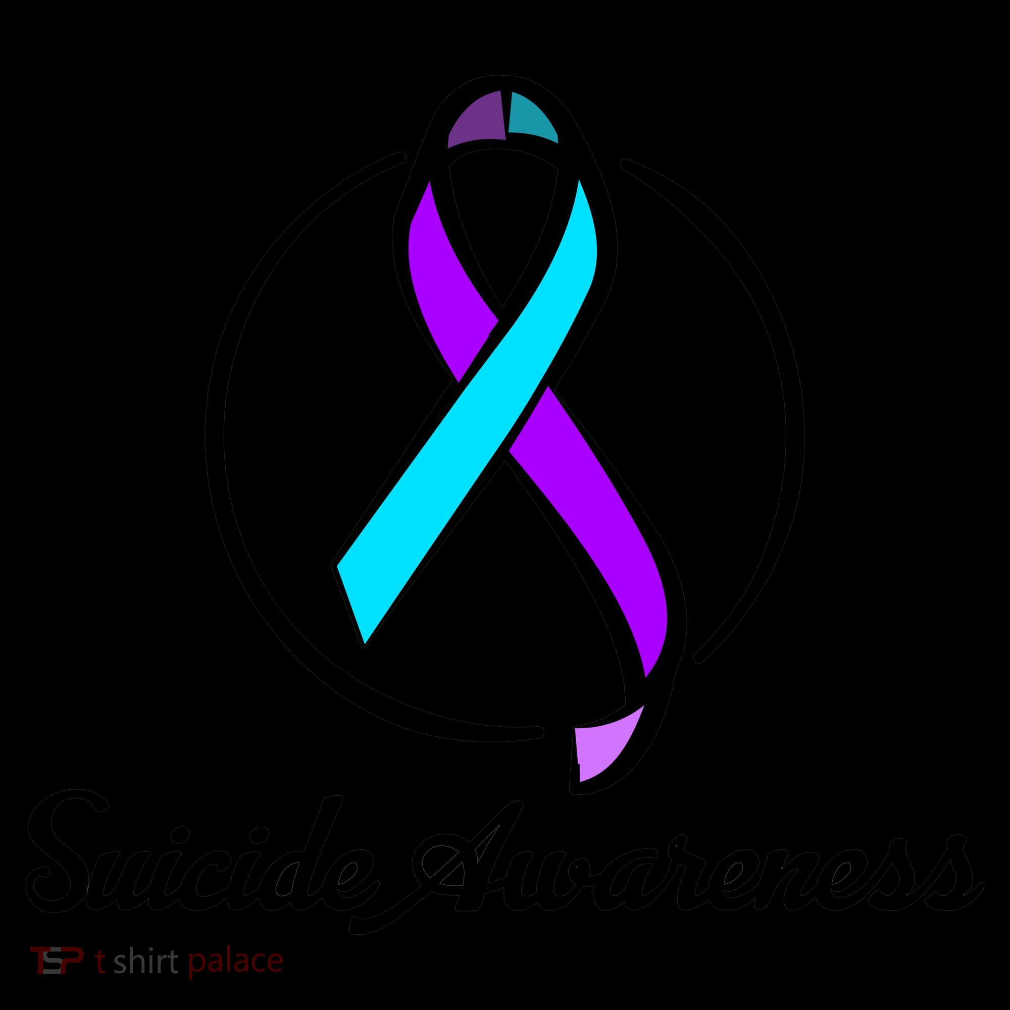 Suicide Prevention Awareness Ribbon Coffee Mug